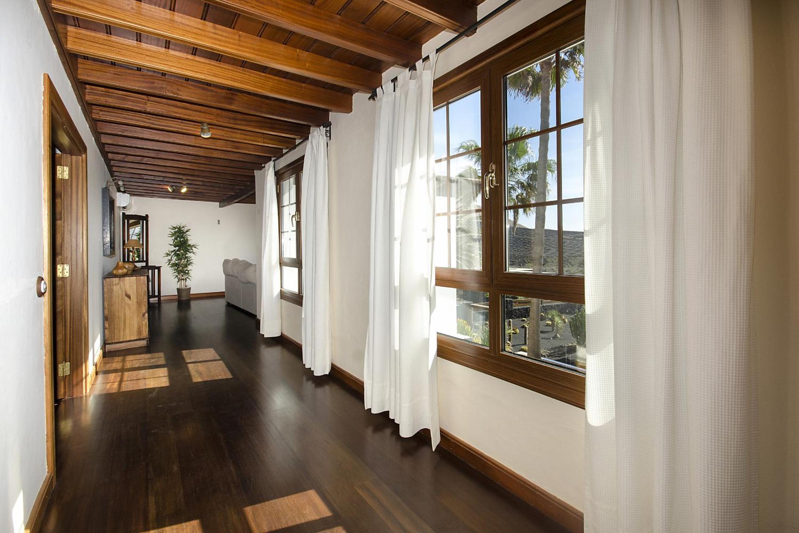 Casa Perdomo