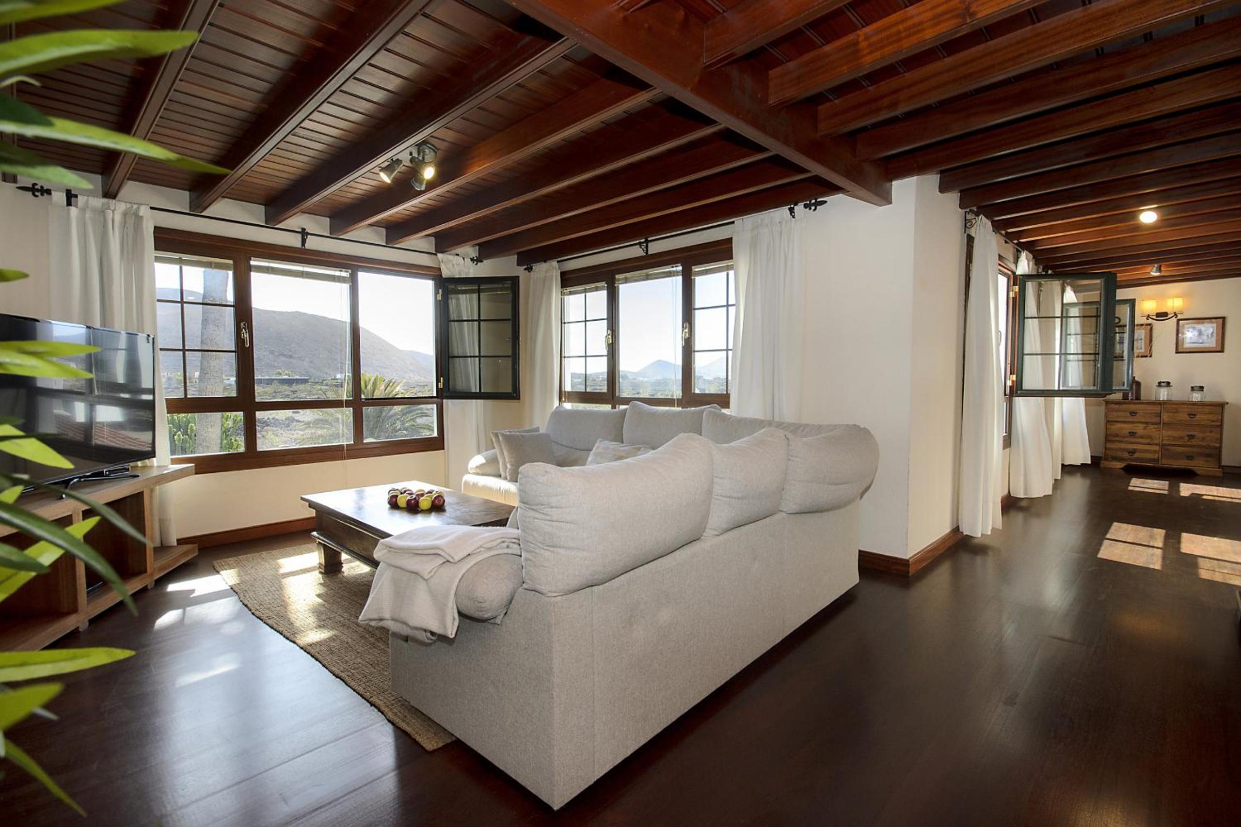 Casa Perdomo