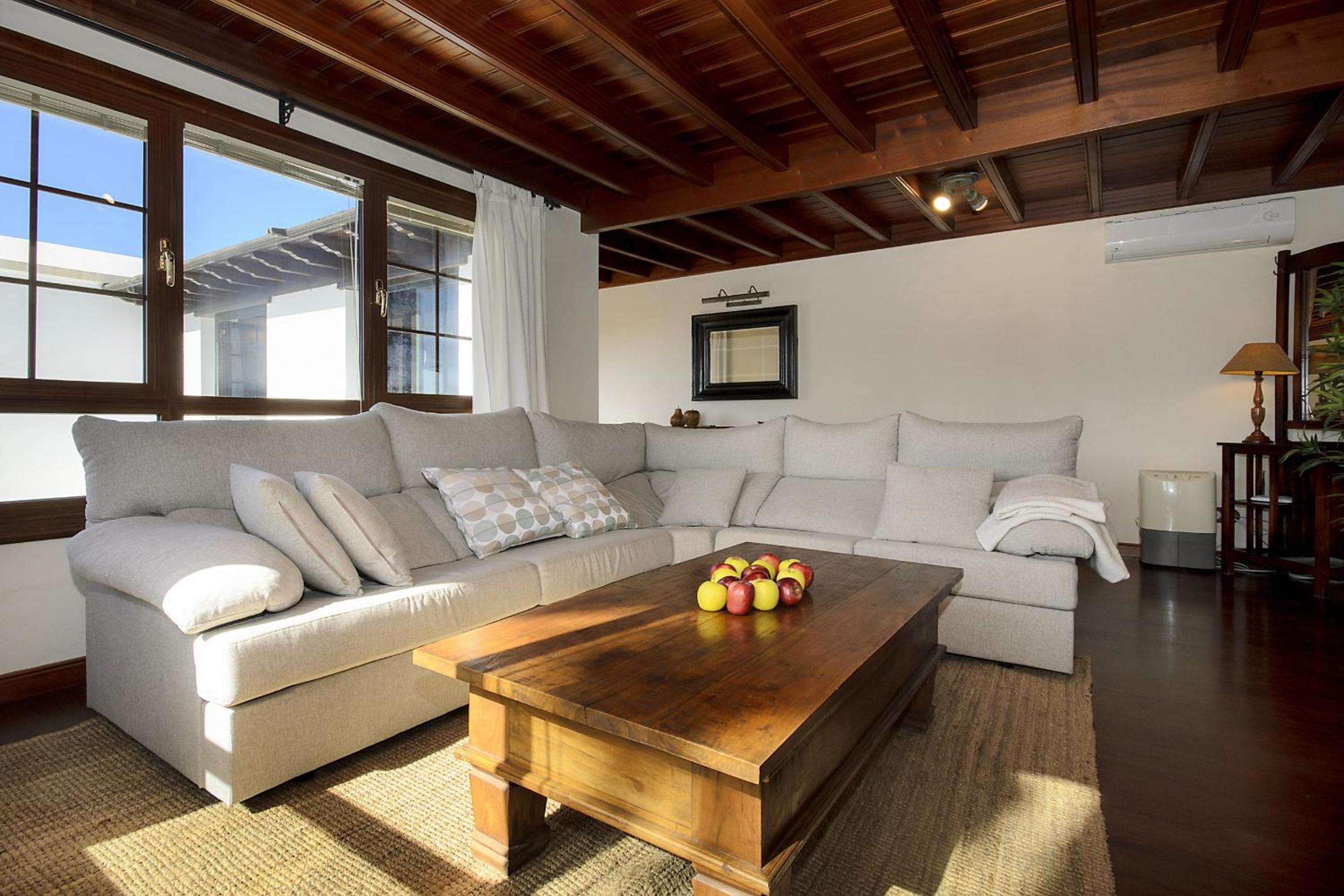 Casa Perdomo
