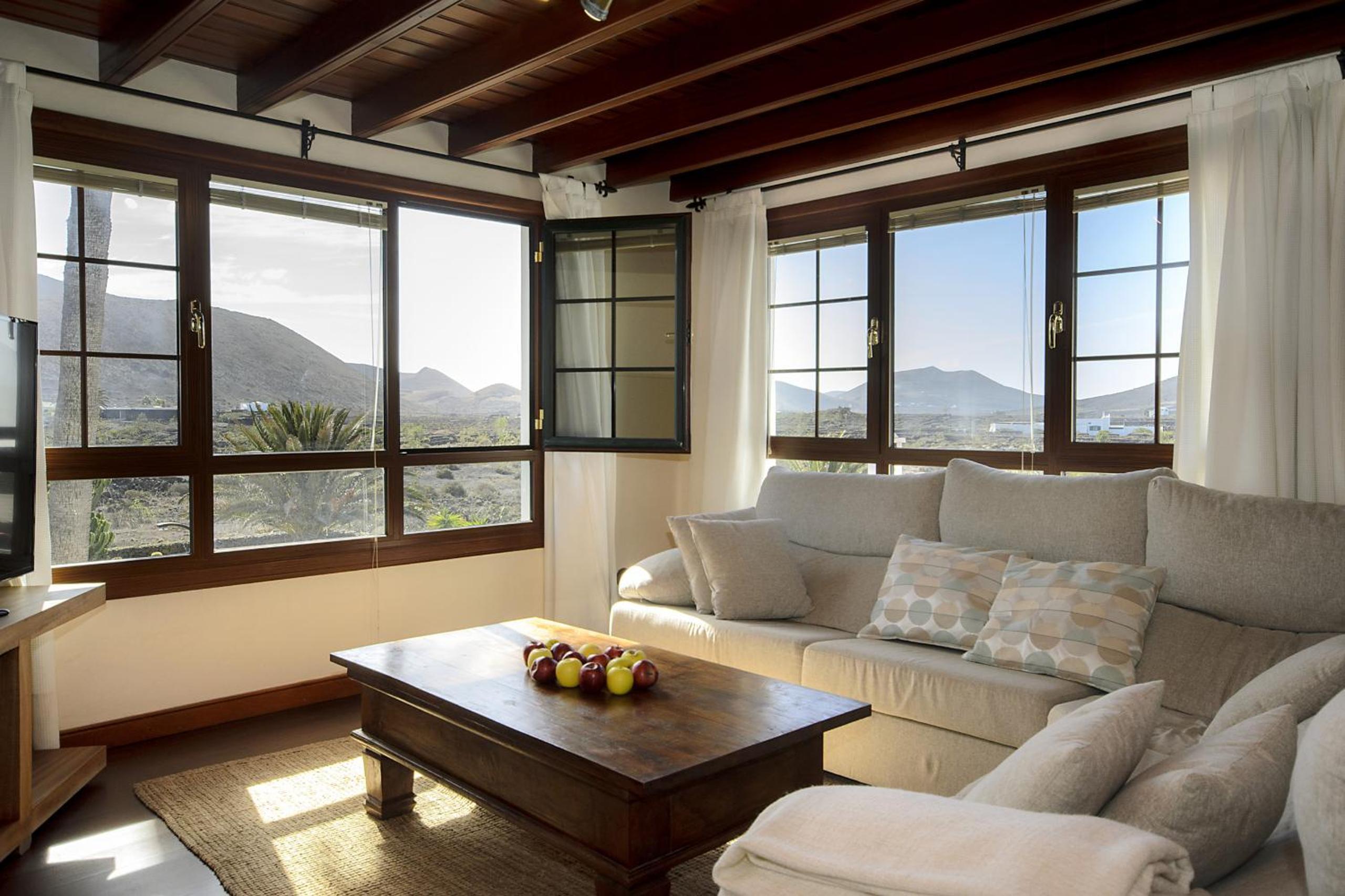Casa Perdomo