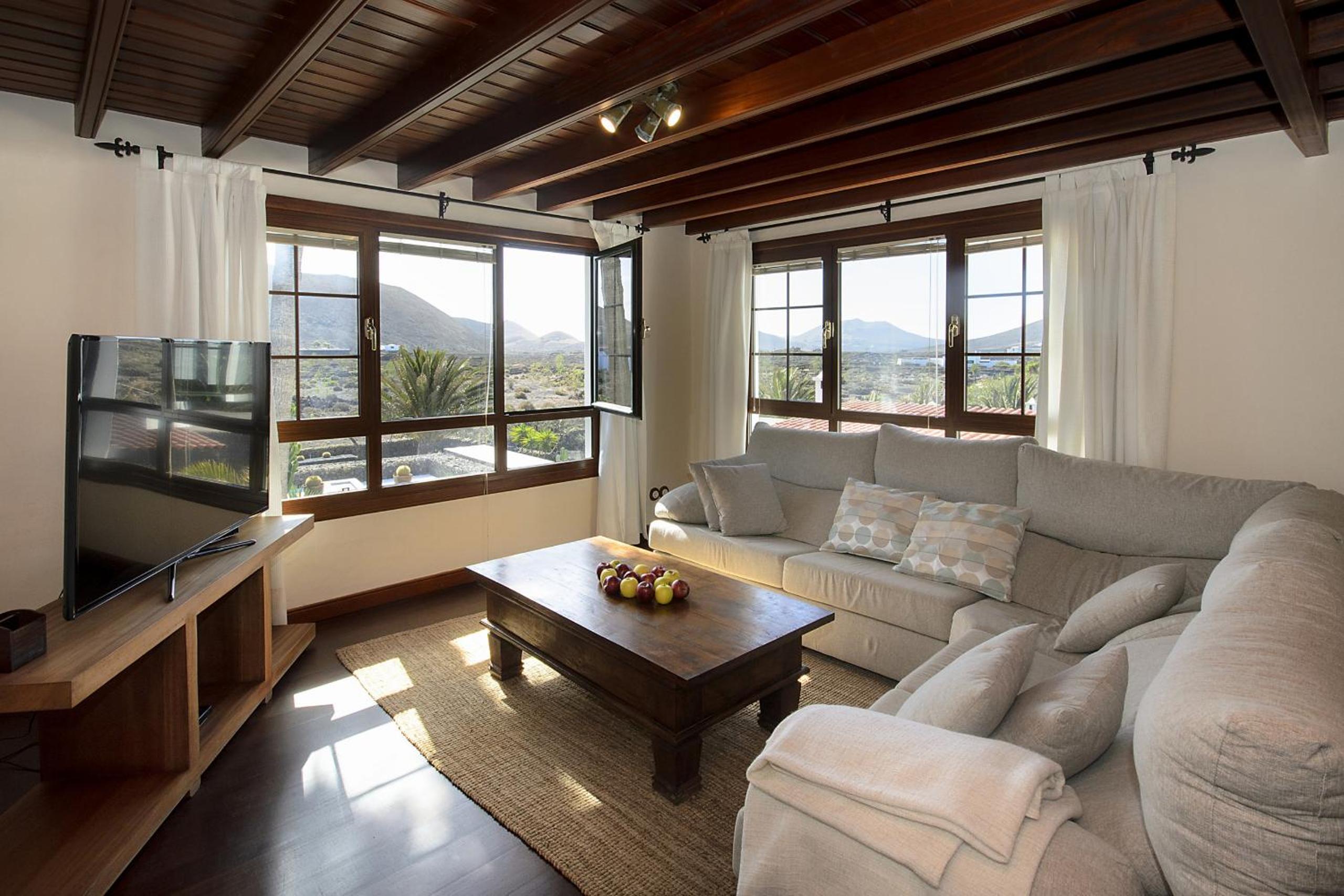 Casa Perdomo