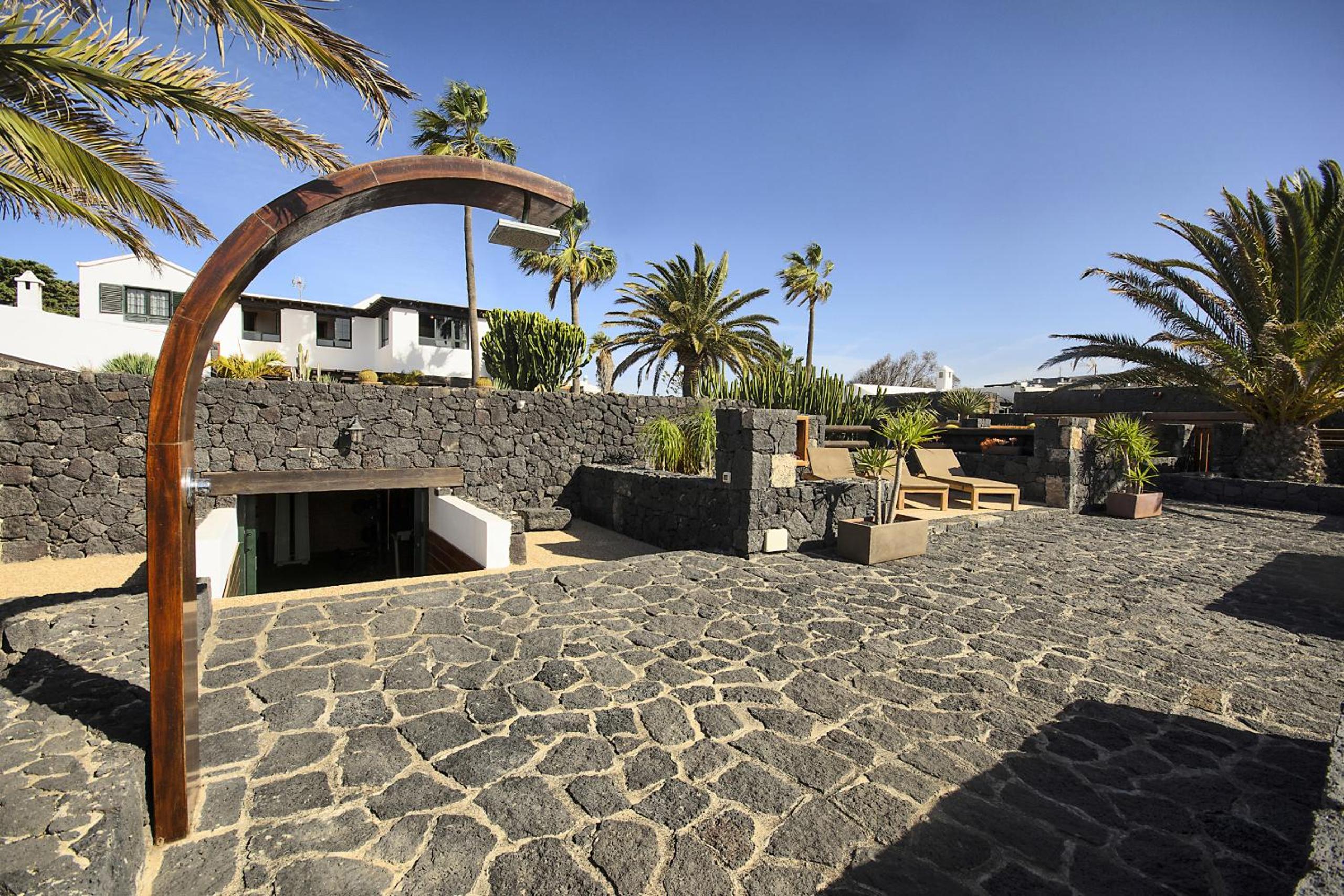 Casa Perdomo
