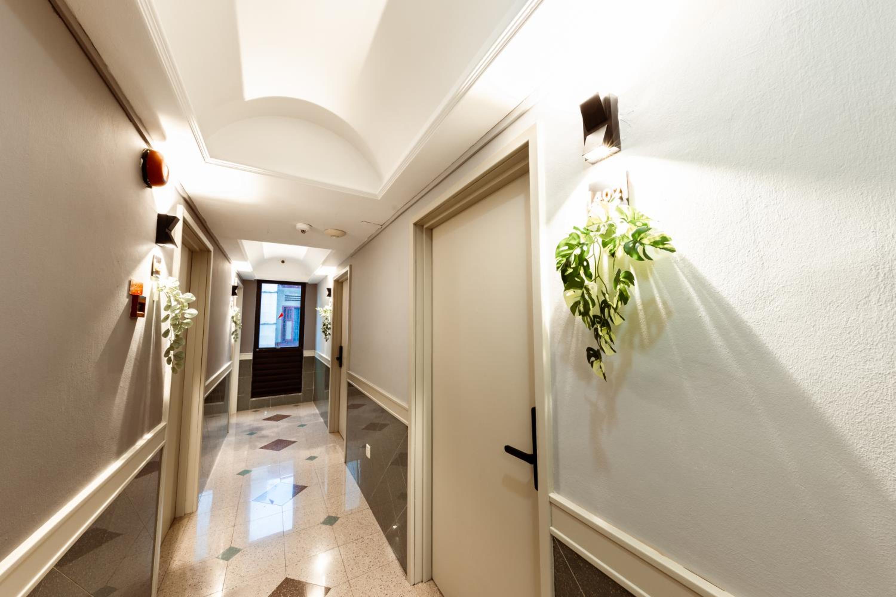 D'Nova Hotel Kallang