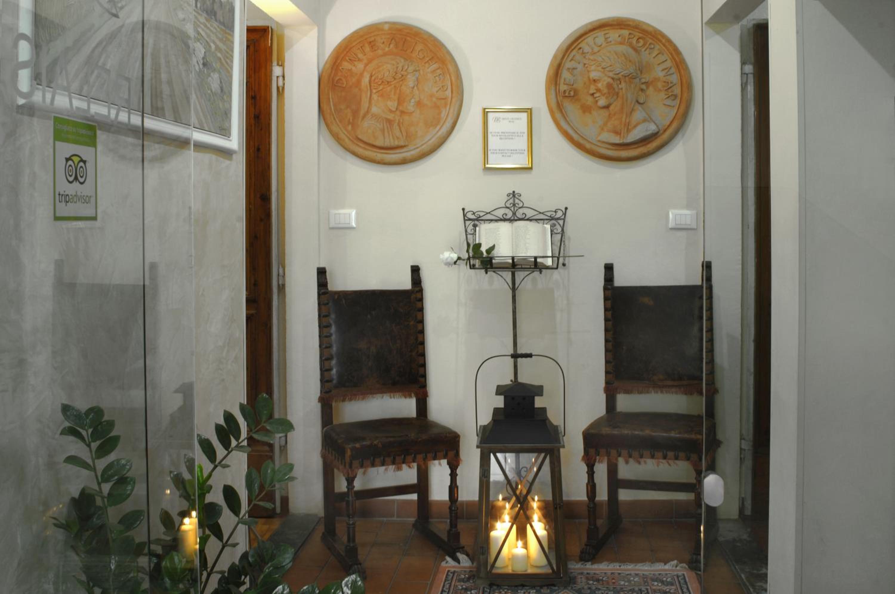 Relais Dante e Beatrice