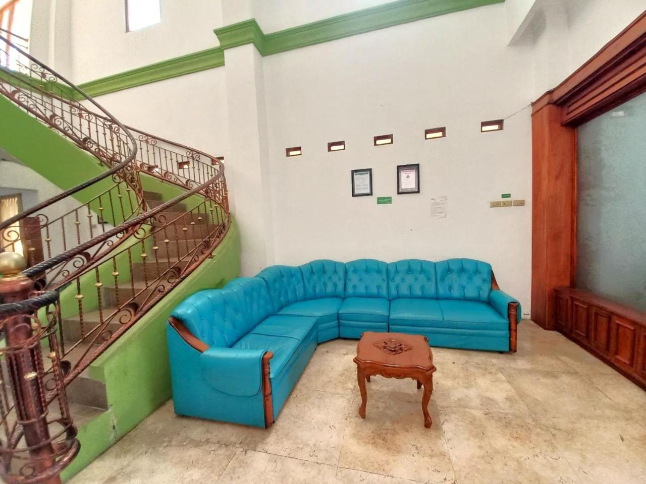 Homestay Jogja Samirono Dekat UNY by Simply Homy