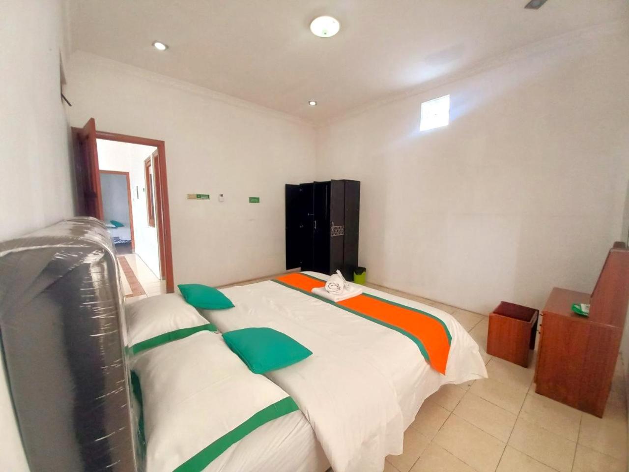 Homestay Jogja Samirono Dekat UNY by Simply Homy