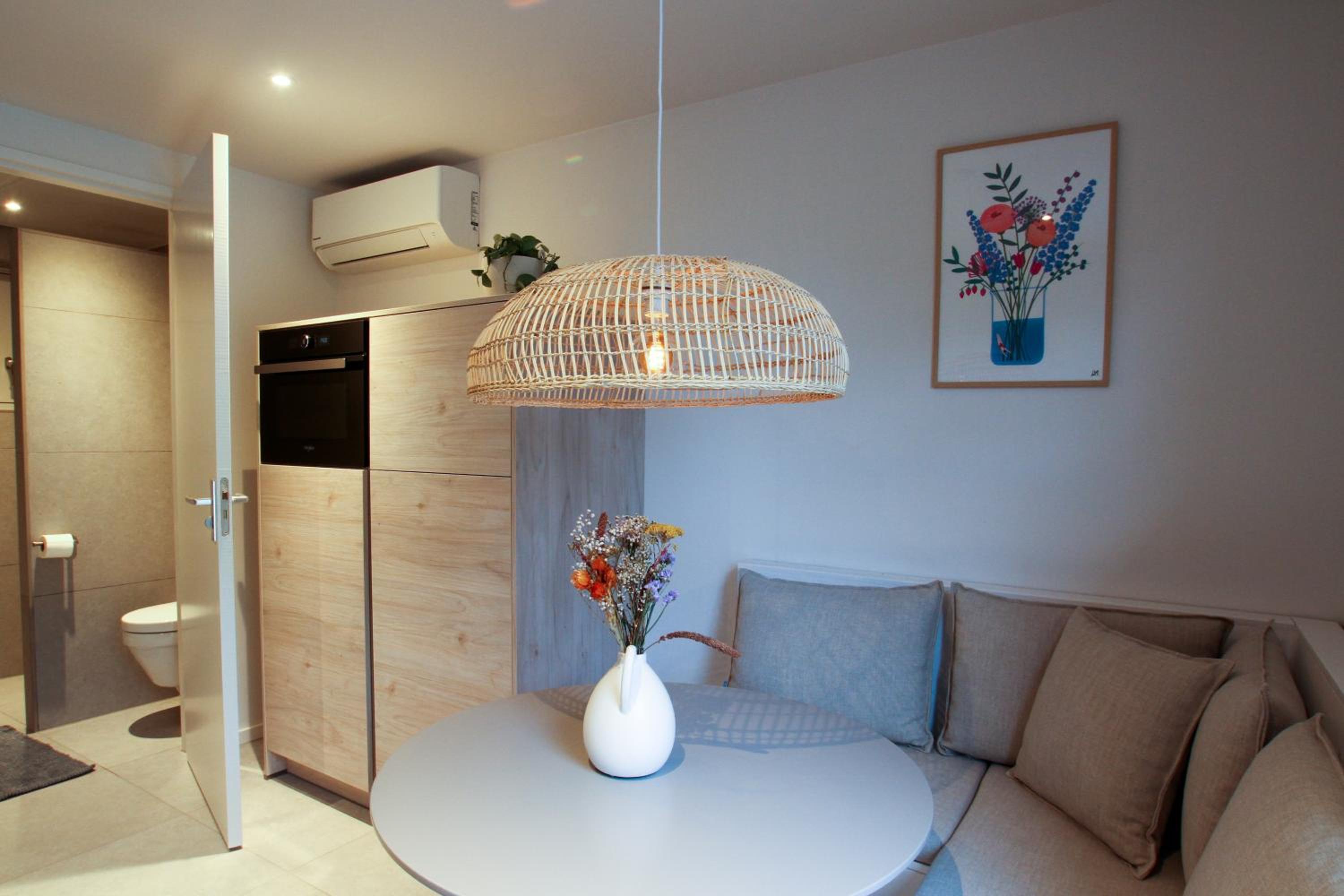 Het Rooversnest