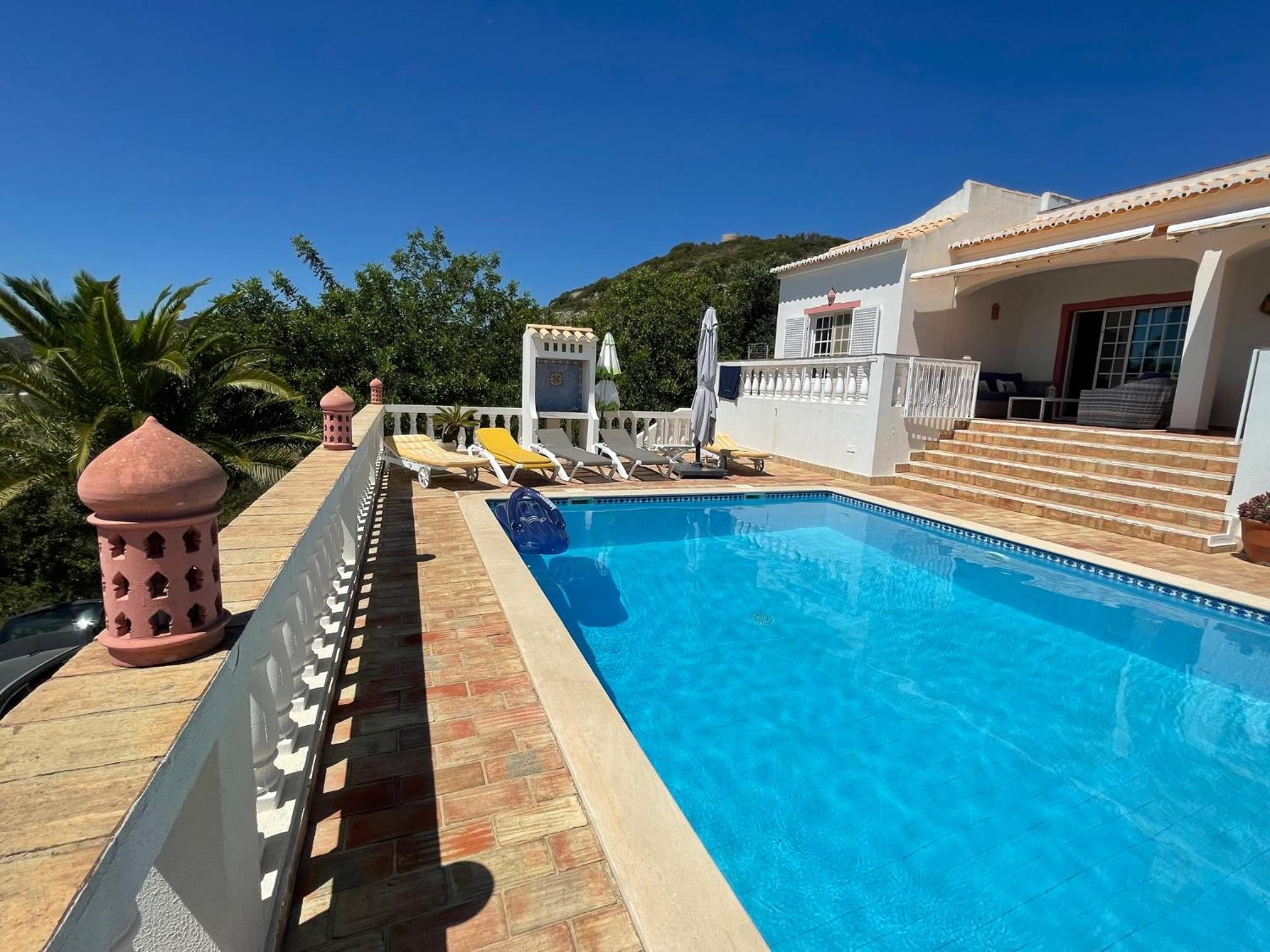 Cabana do Monte
