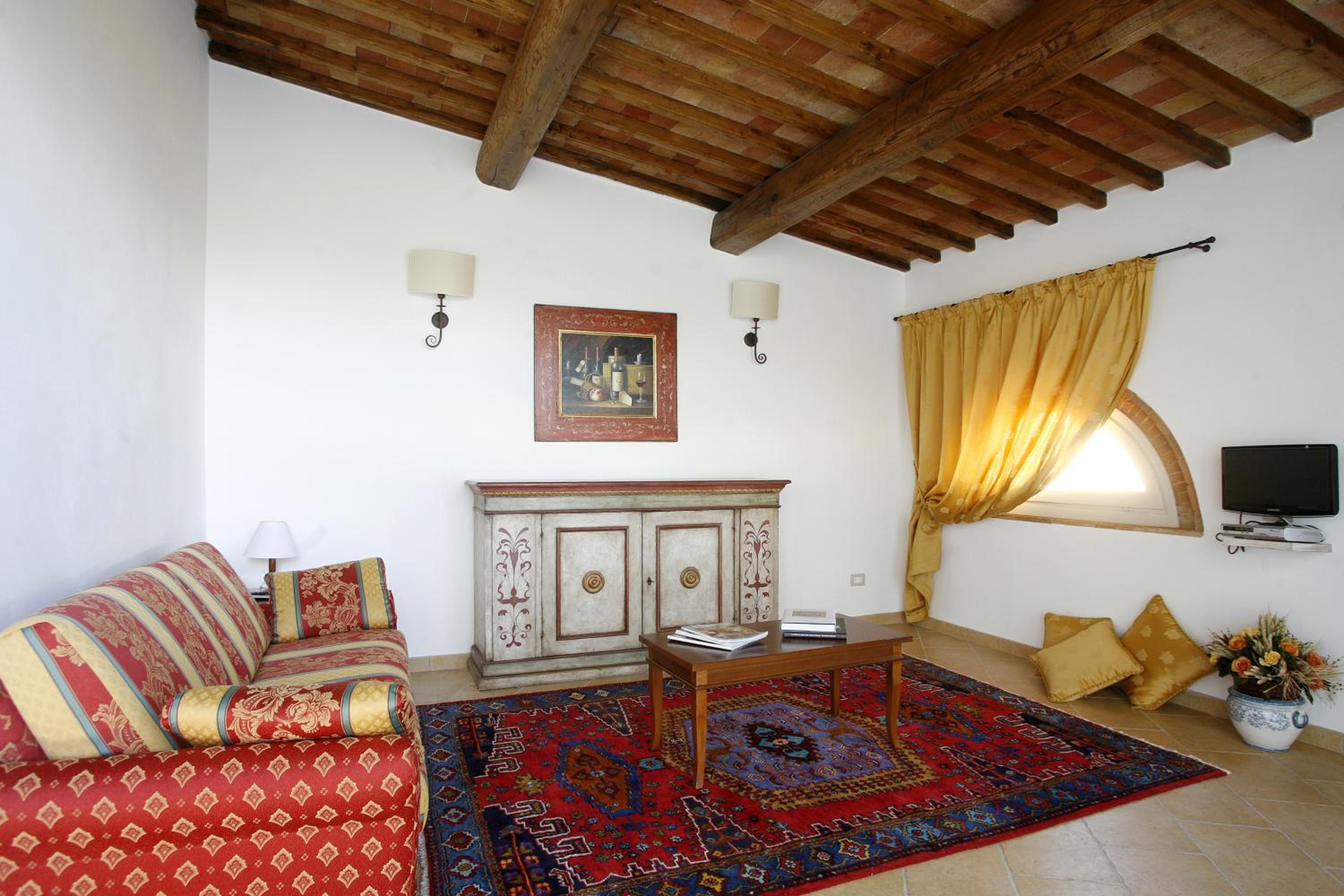 Villa Pian De Noci - Tenuta del Palagio