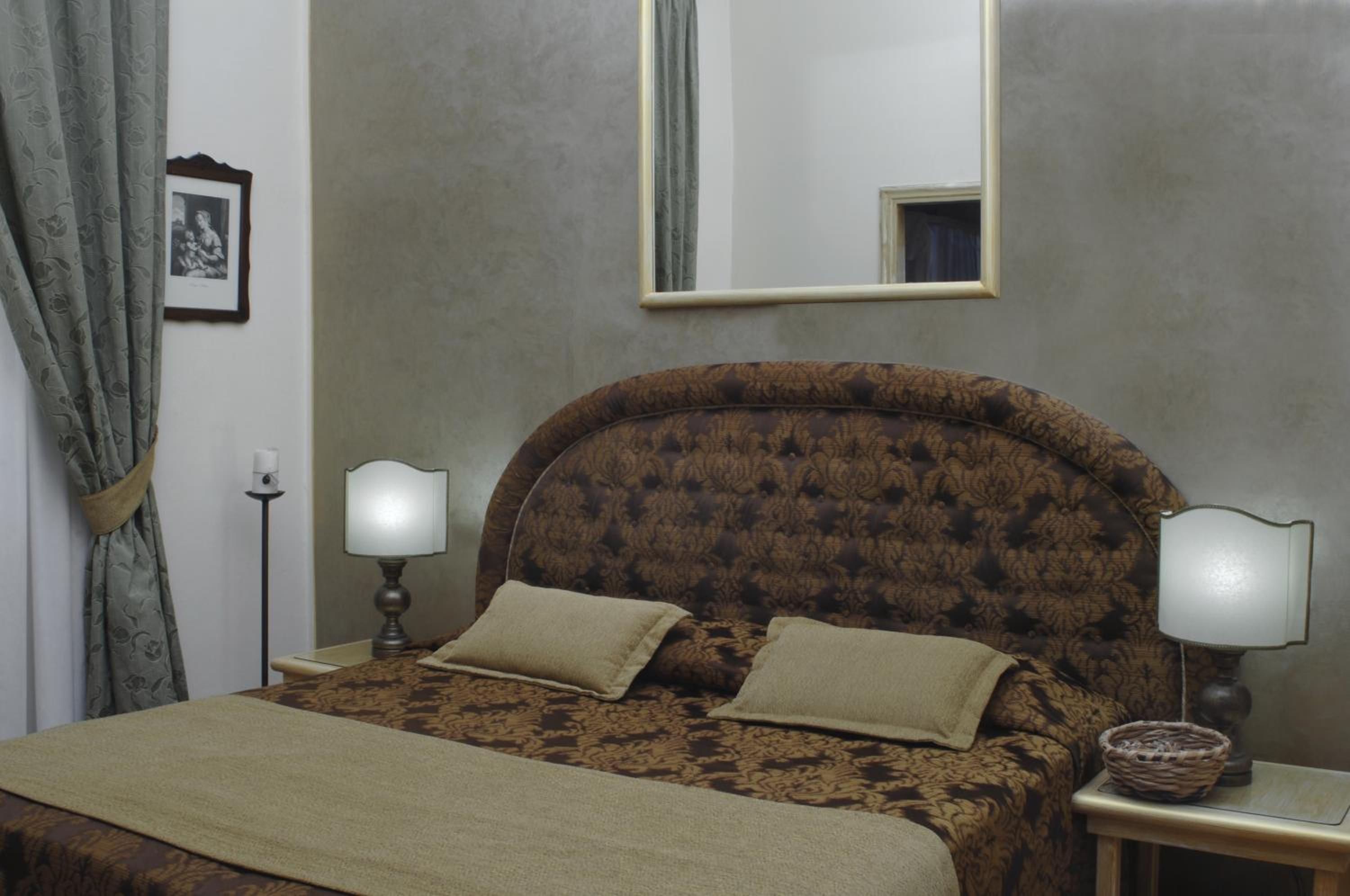 Relais Dante e Beatrice