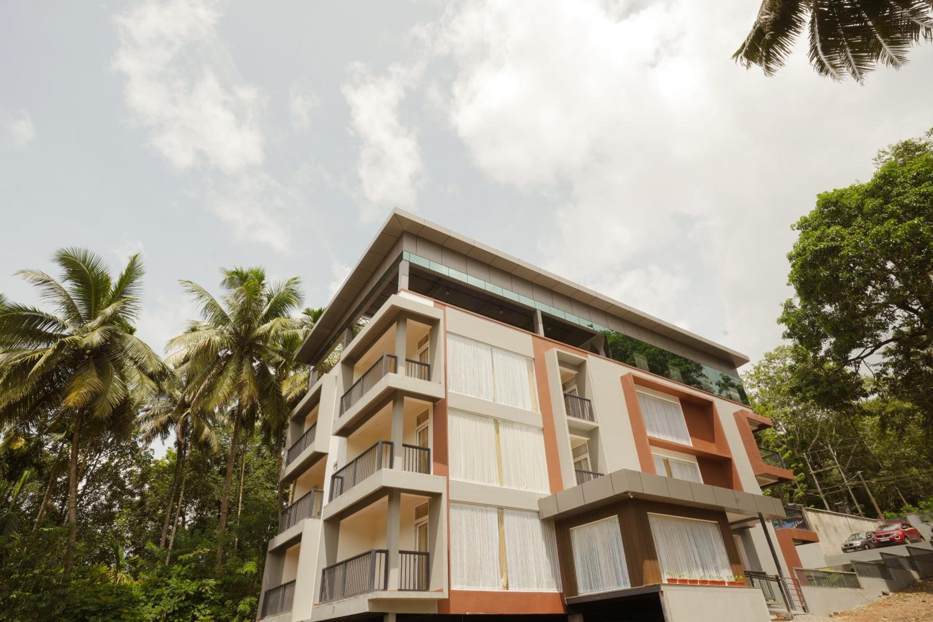 Bluemist Resorts
