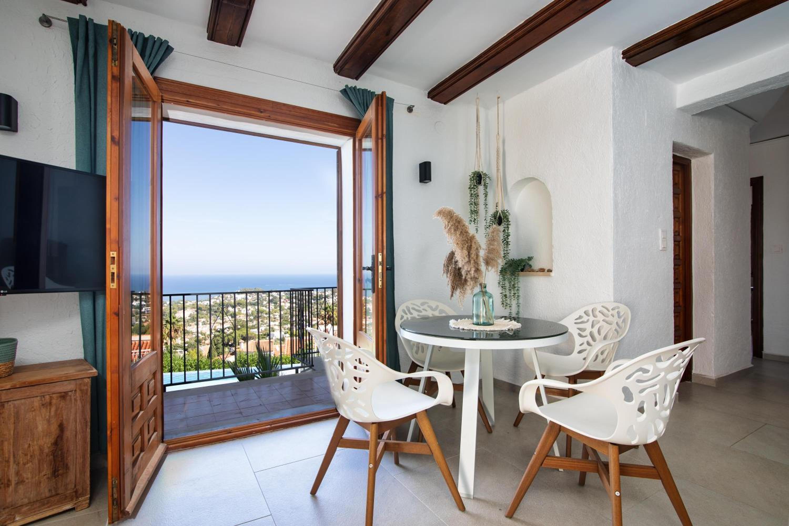 Vista del Mar