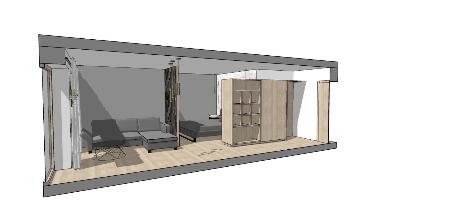 Appartement Erler
