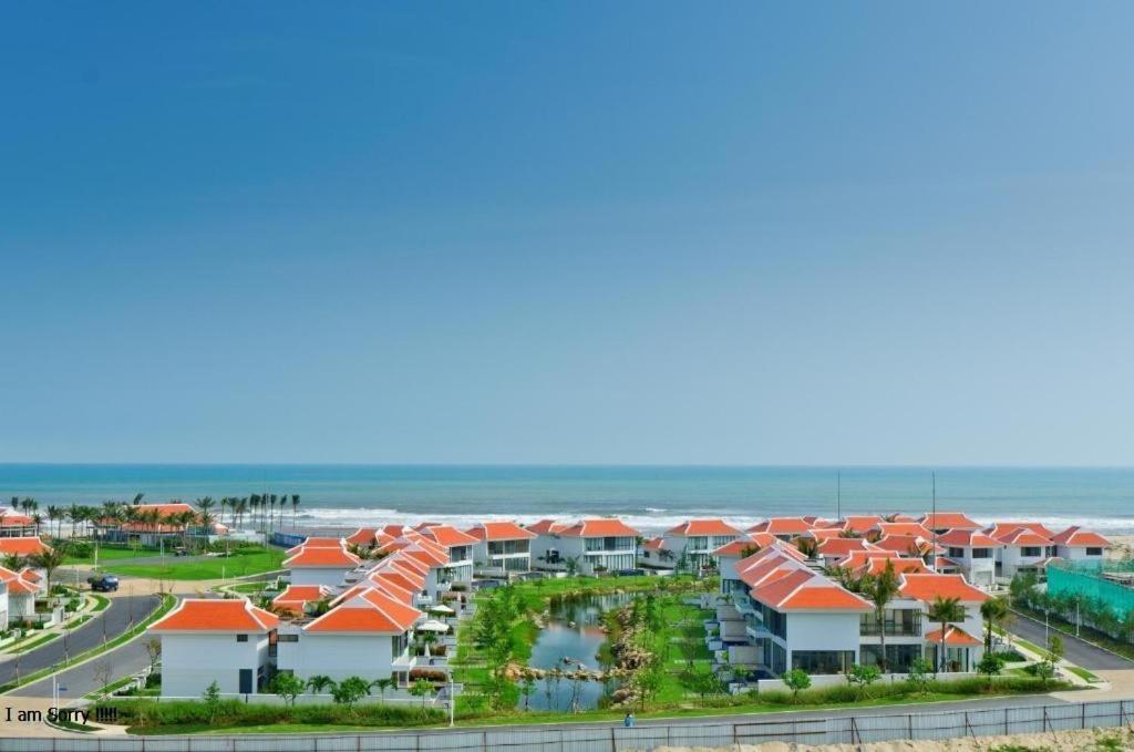 Sunny Beach Villa view 2