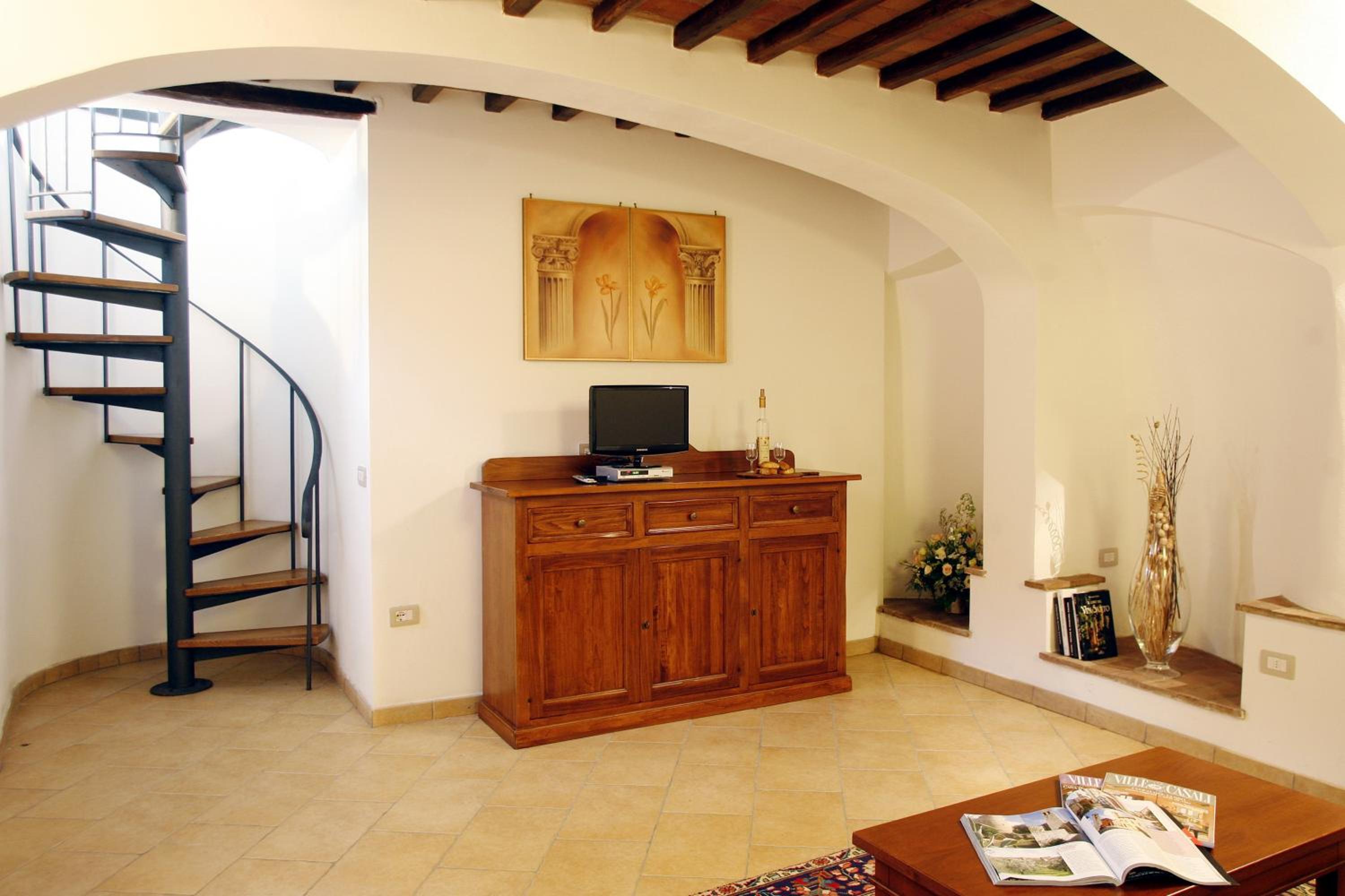 Villa Pian De Noci - Tenuta del Palagio