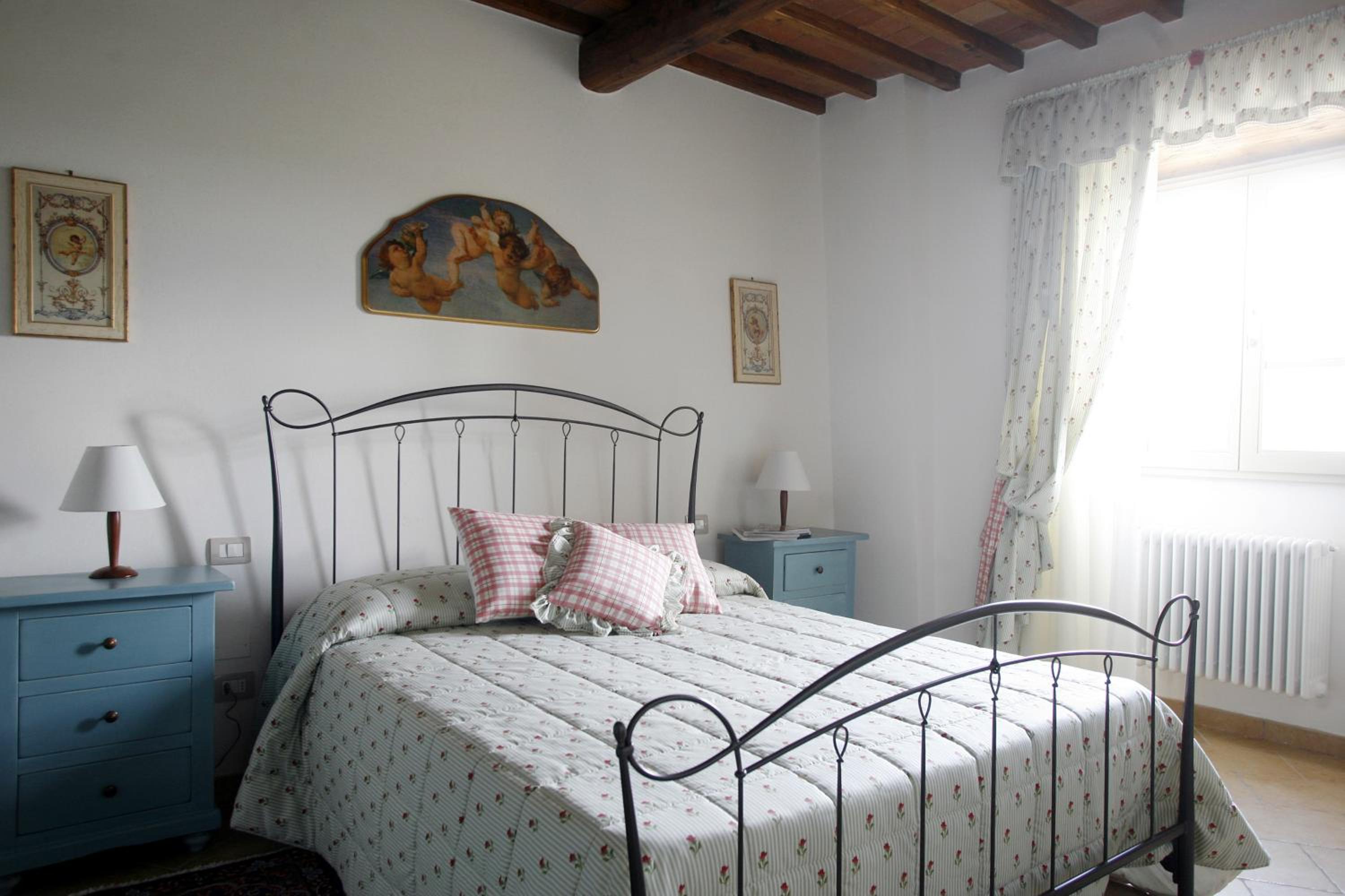 Villa Pian De Noci - Tenuta del Palagio