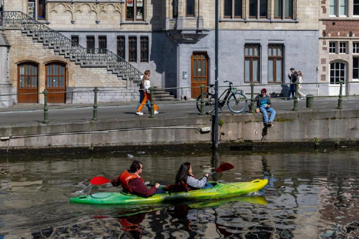 Hostel Uppelink