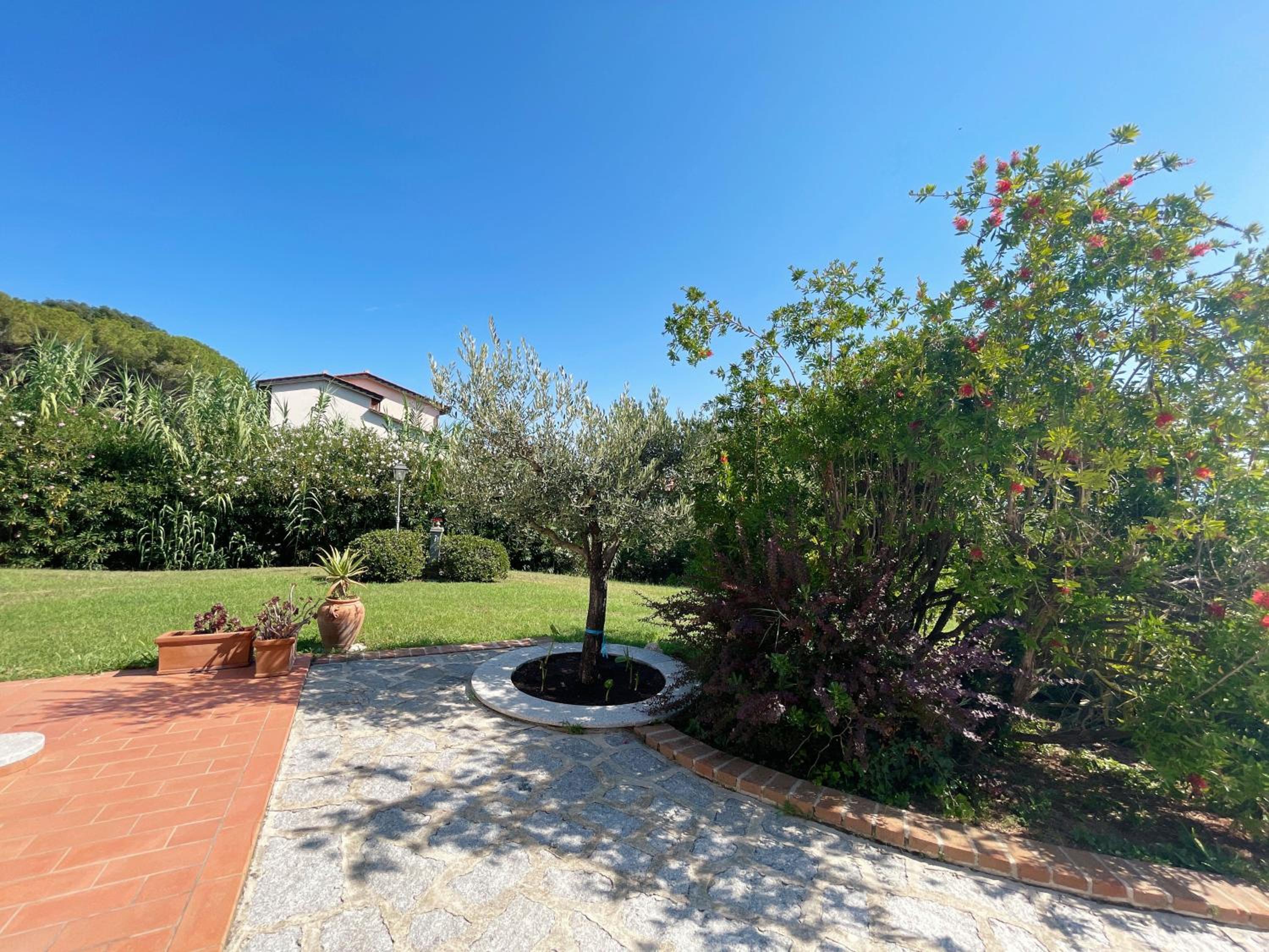 Villa Presaccia di ArgonautiVacanze view 5