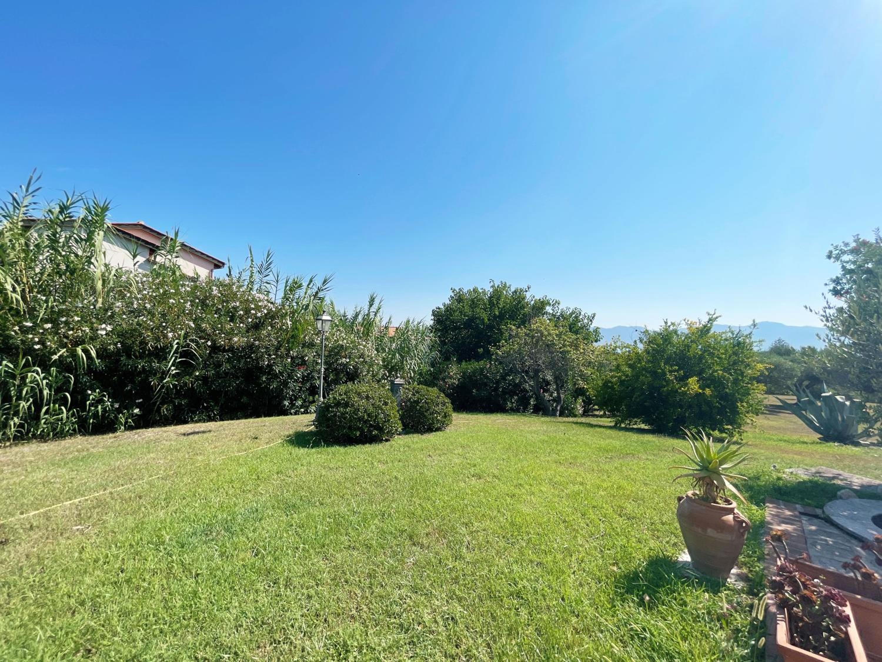 Villa Presaccia di ArgonautiVacanze view 2