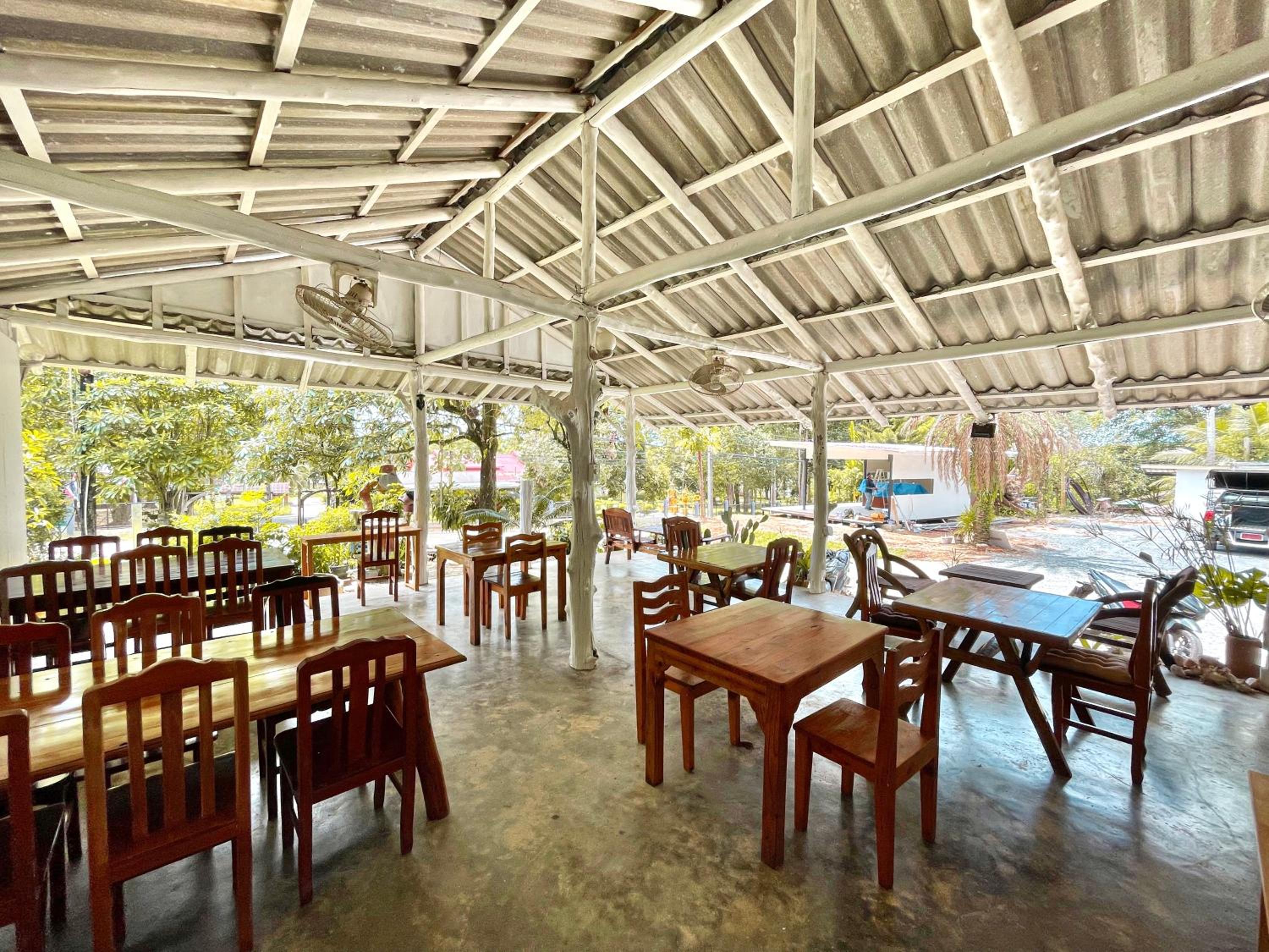 Dara Homestay