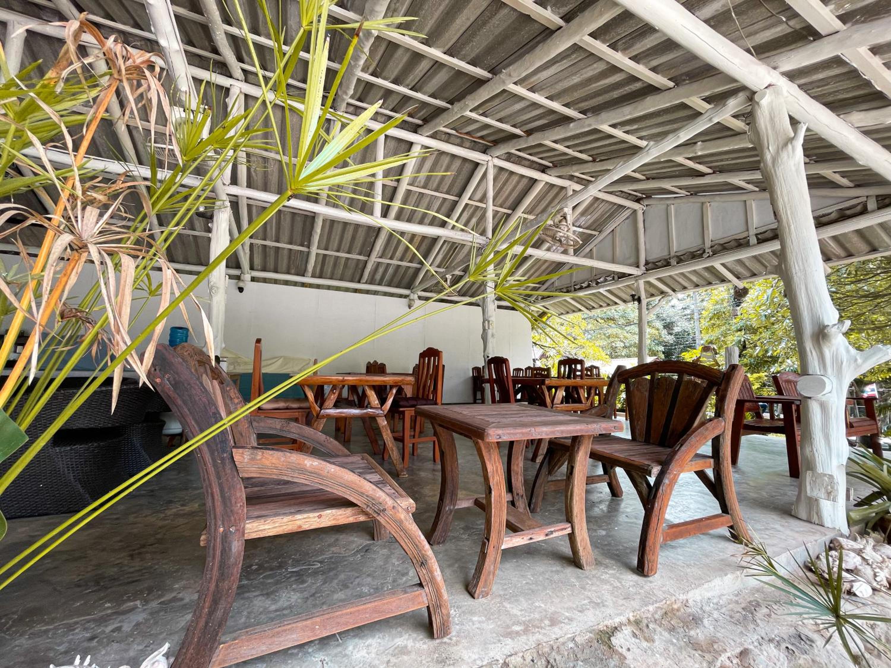Dara Homestay