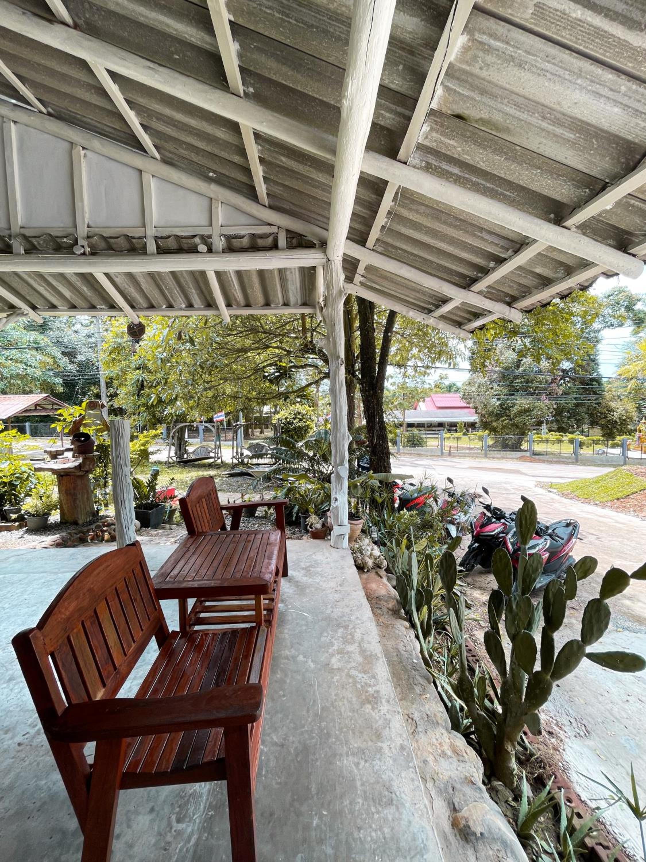 Dara Homestay