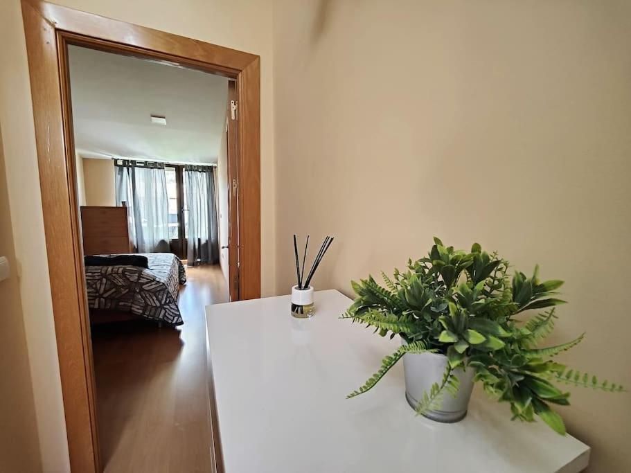 Ático Duplex en Calle Mayor