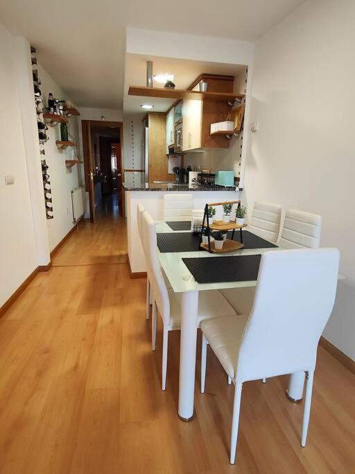 Ático Duplex en Calle Mayor