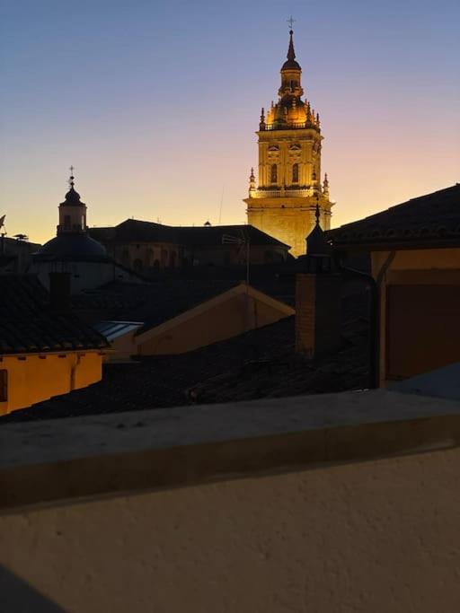 Ático Duplex en Calle Mayor