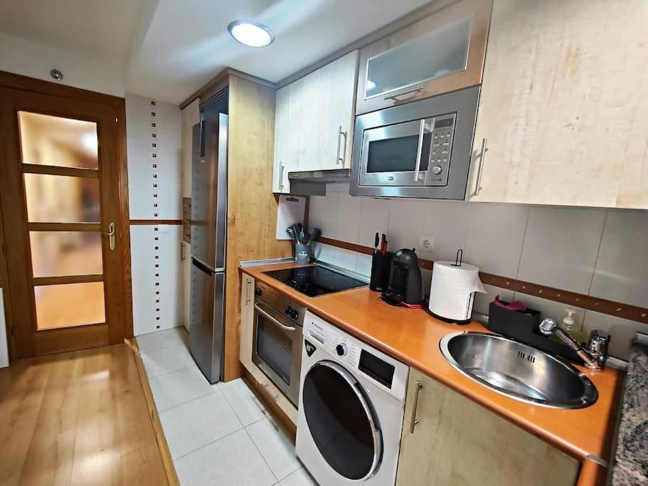 Ático Duplex en Calle Mayor