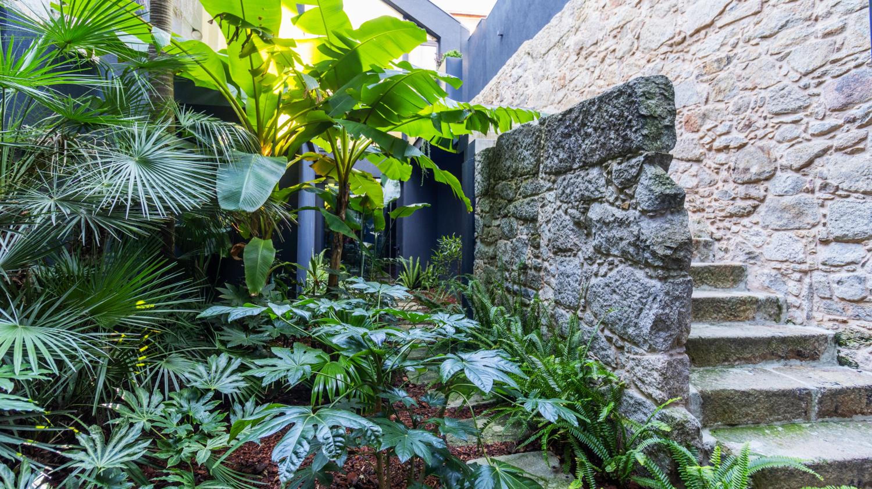 Luxury Oasis in Bonfim by LovelyStay view 4