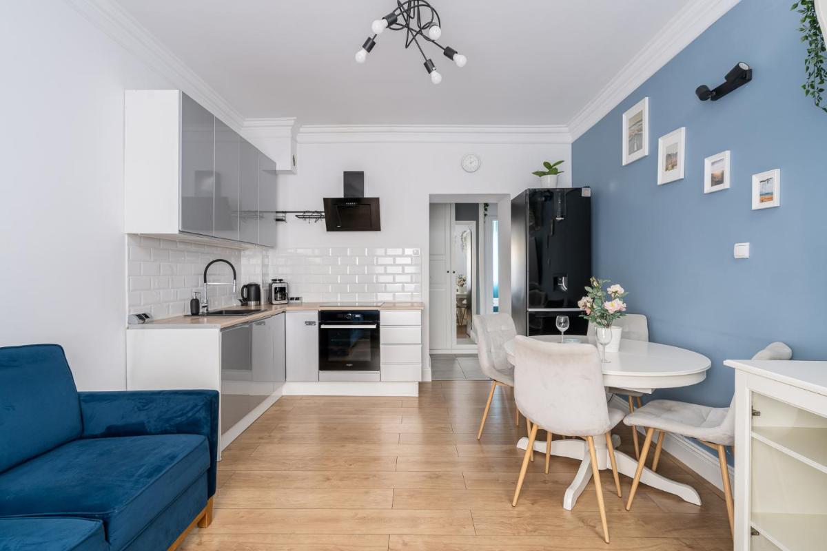 RentPlanet - Apartament Stawowa view 2