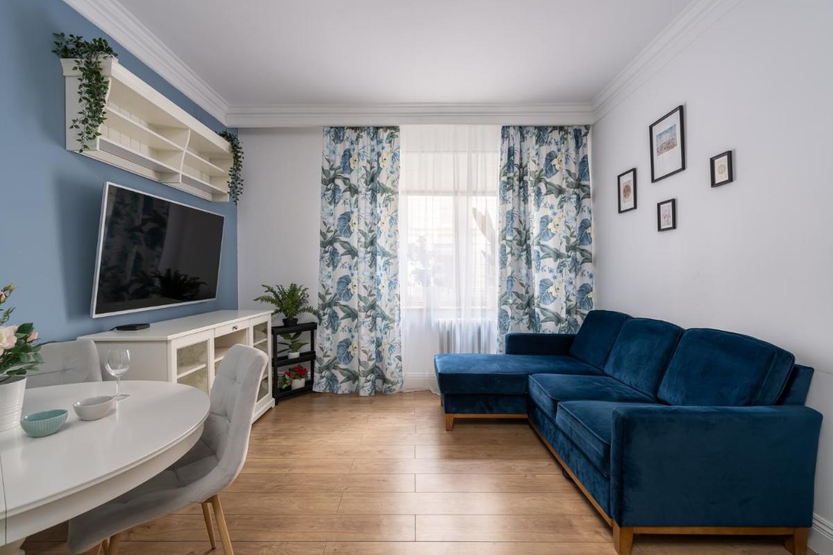 RentPlanet - Apartament Stawowa view 4