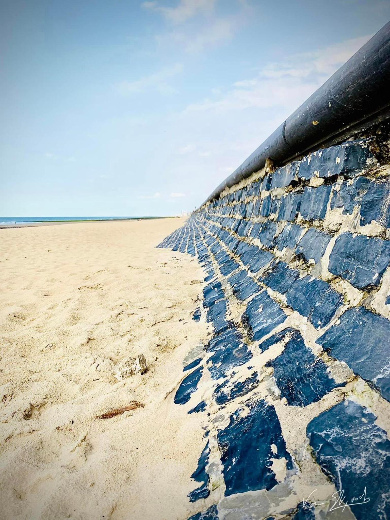 Caravan Aan Zee Arnani