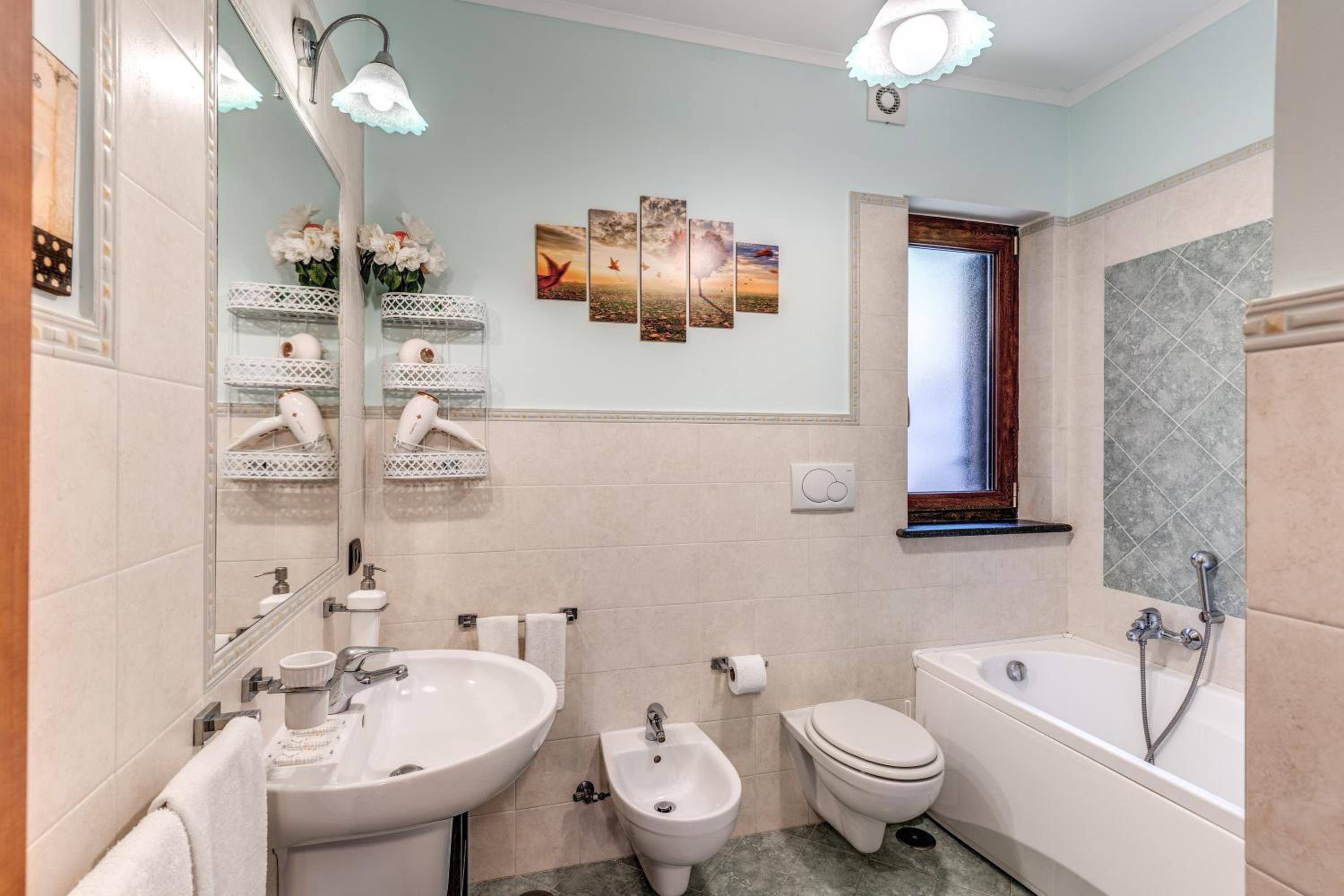 Villa Caruso with Private Pool