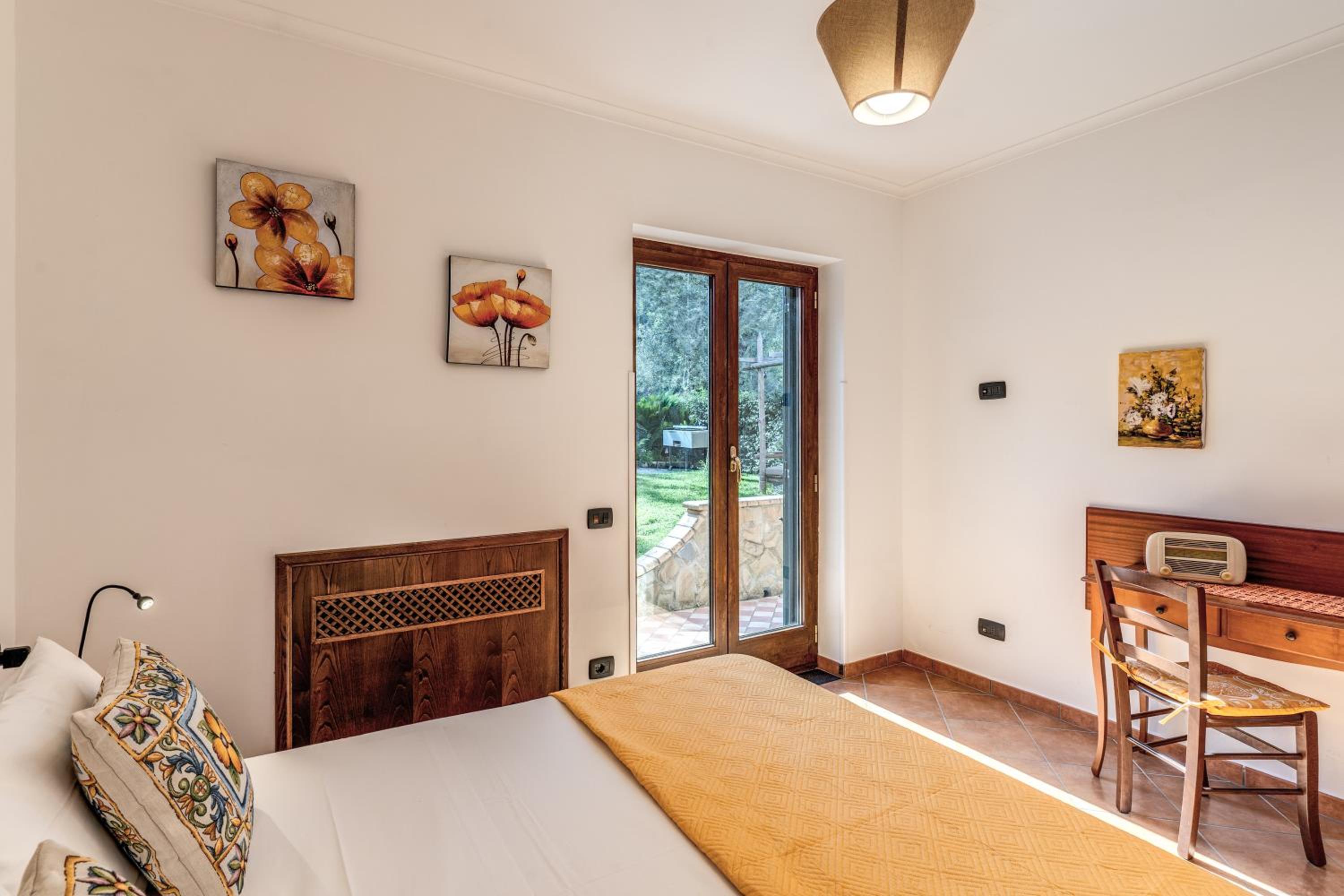 Villa Caruso with Private Pool