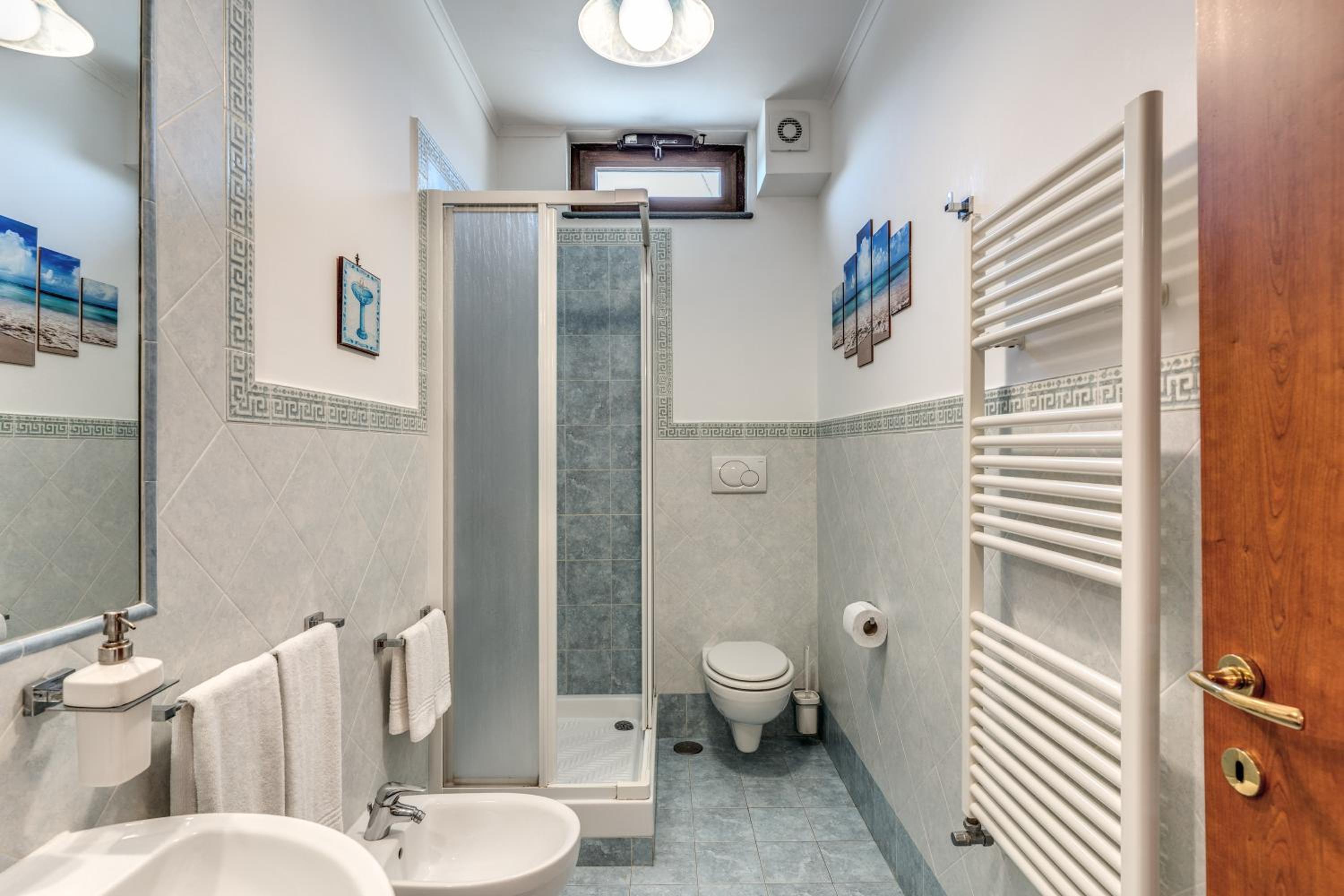 Villa Caruso with Private Pool