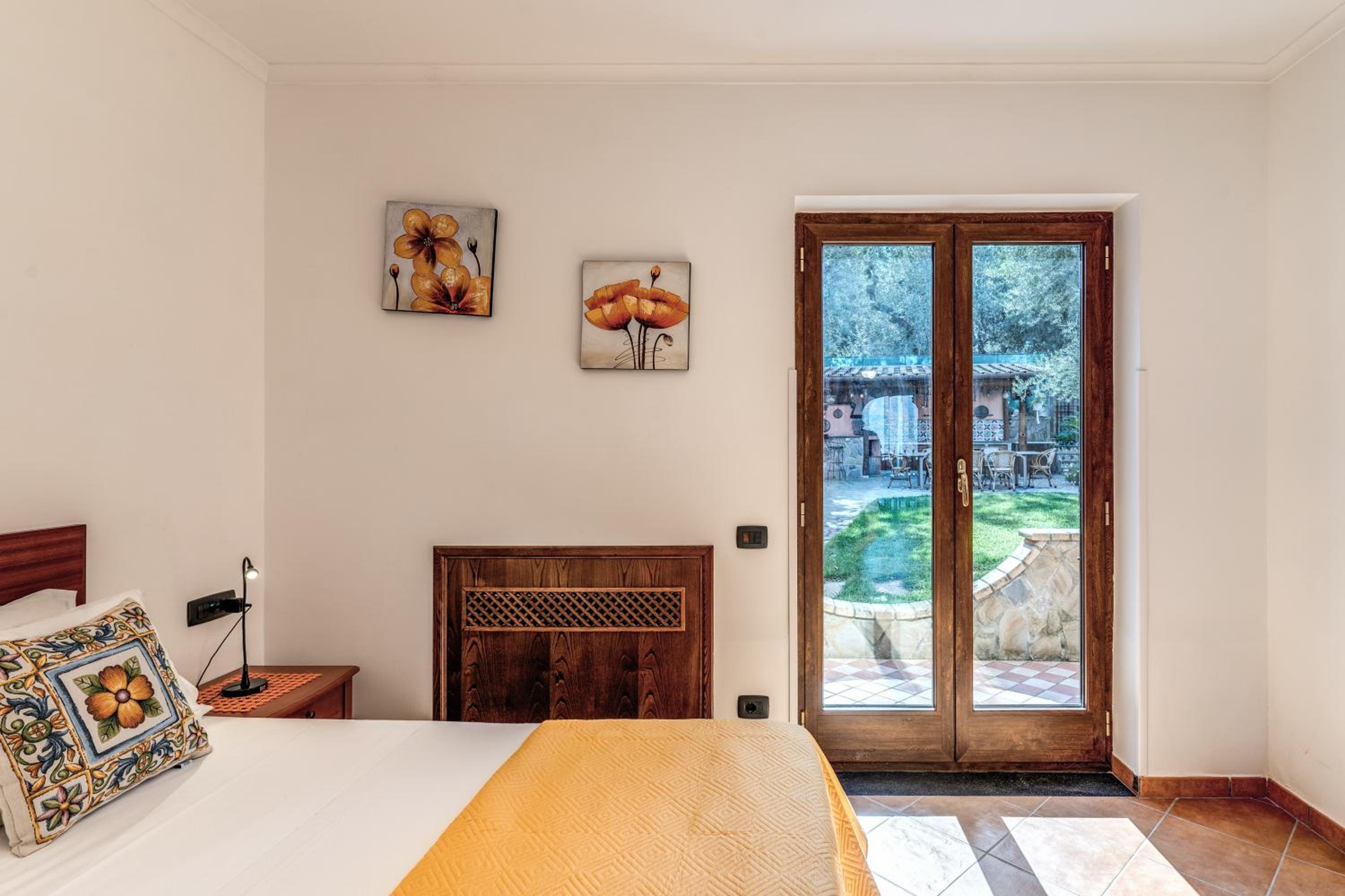 Villa Caruso with Private Pool