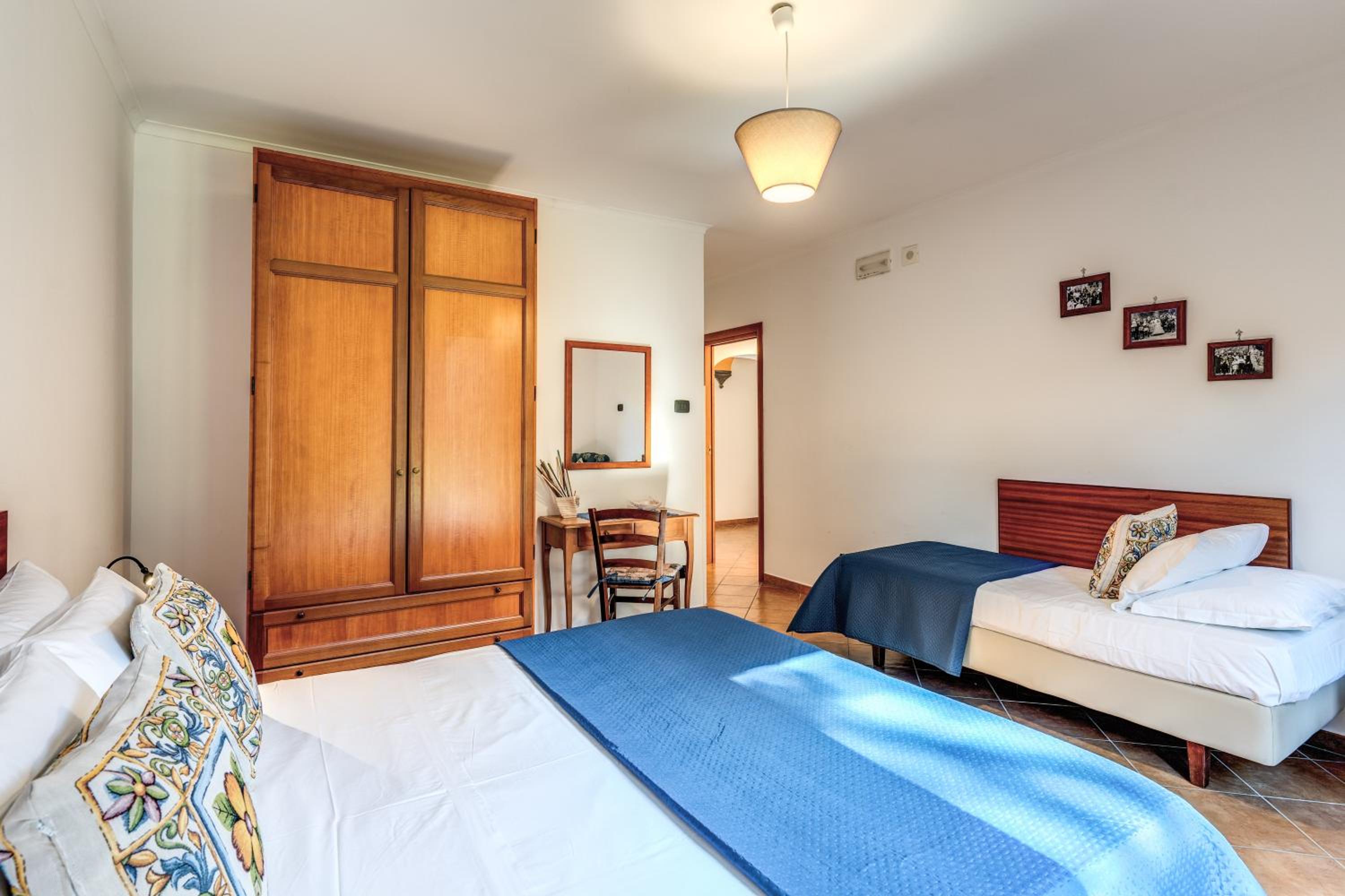 Villa Caruso with Private Pool