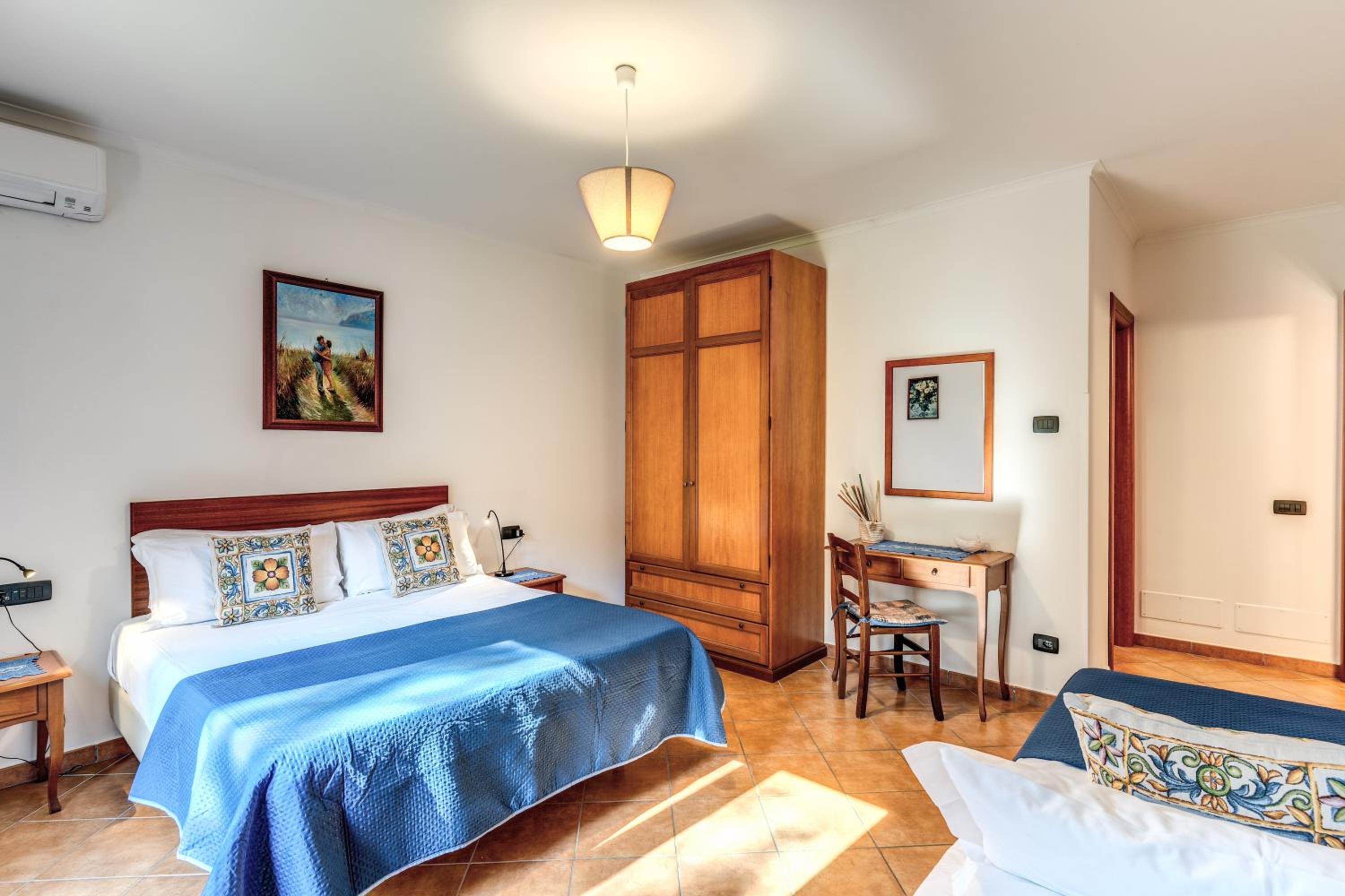 Villa Caruso with Private Pool
