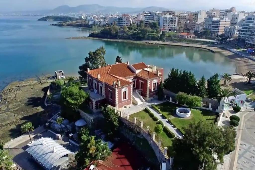 Villa Leon