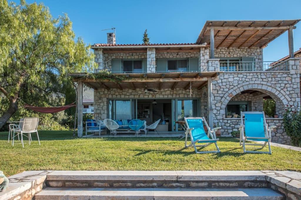 Villa Leon