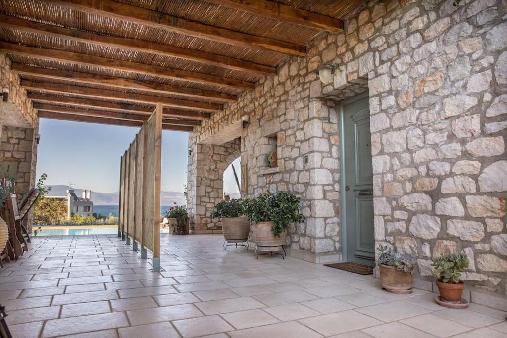 Villa Leon