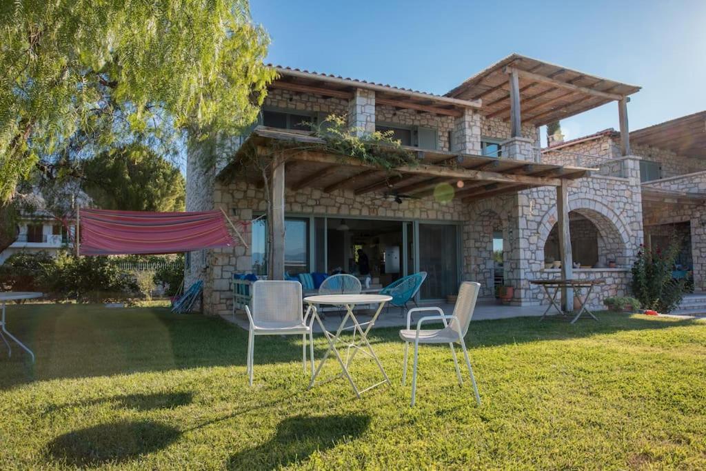 Villa Leon