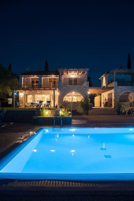 Villa Leon