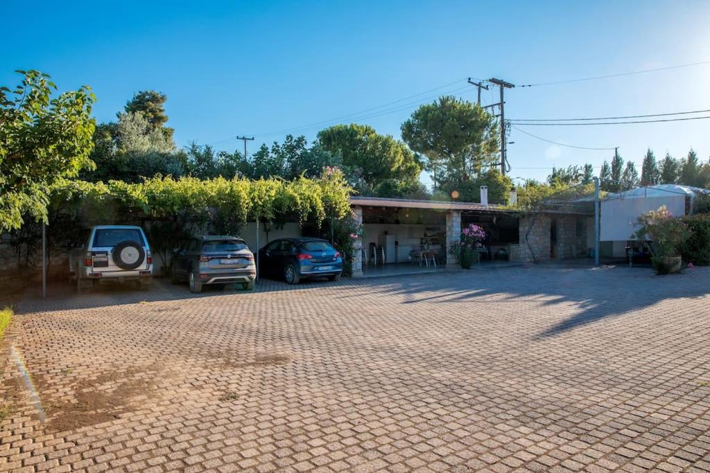 Villa Leon