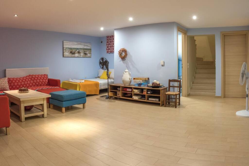 Villa Leon