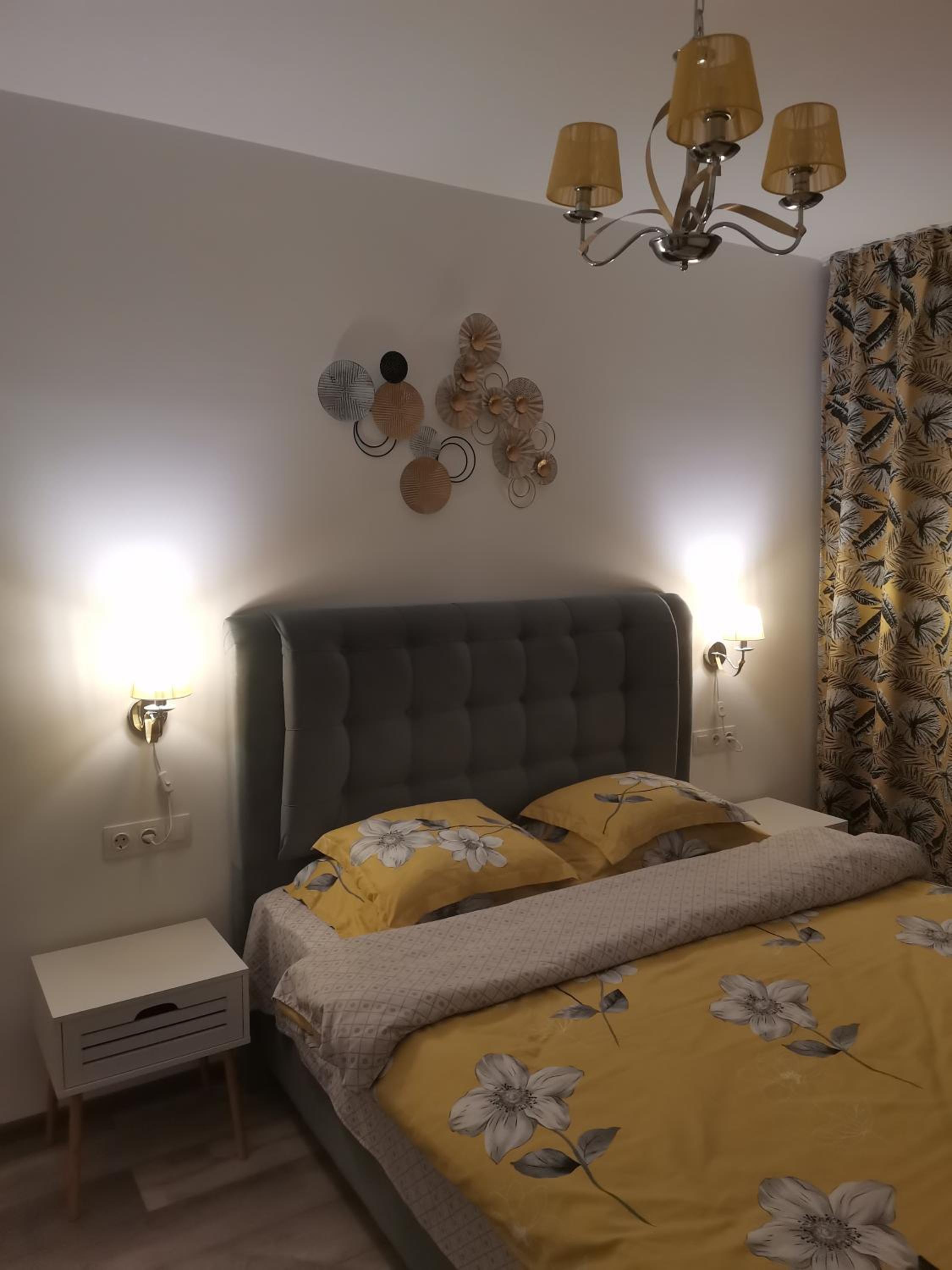 Apartmant Melinda M26 view 5