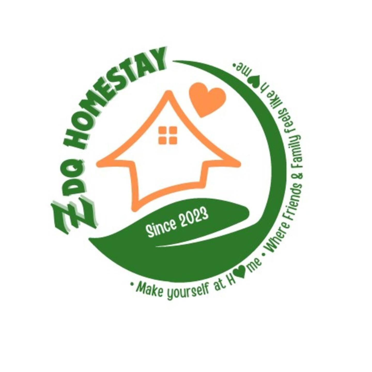 ZDQ Homestay photo 4