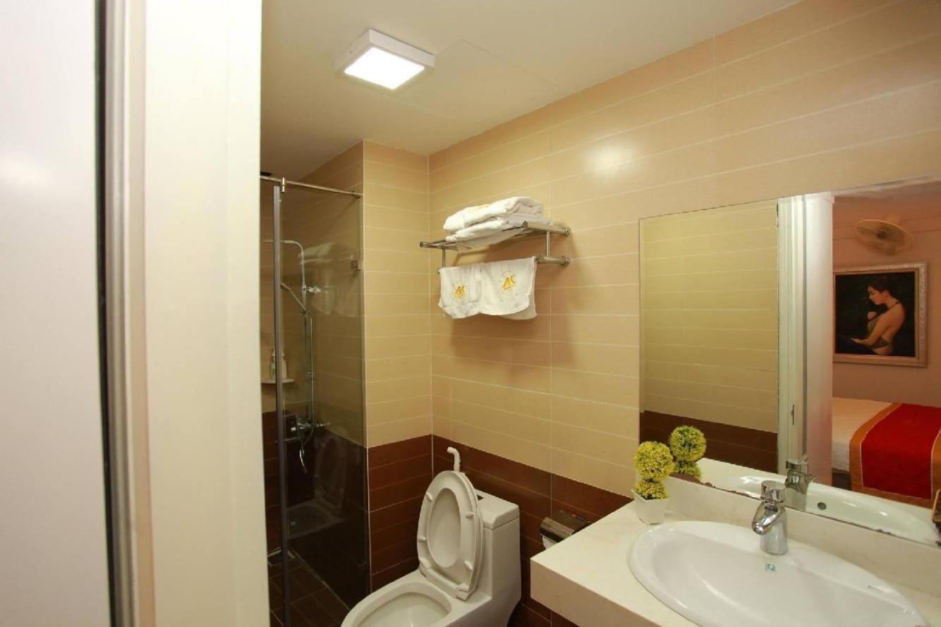 An Khánh 1 Hotel HN- by BAY LUXURY